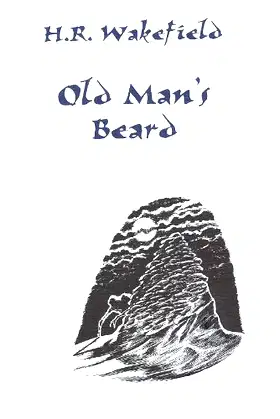 OLD MAN'S BEARD poster