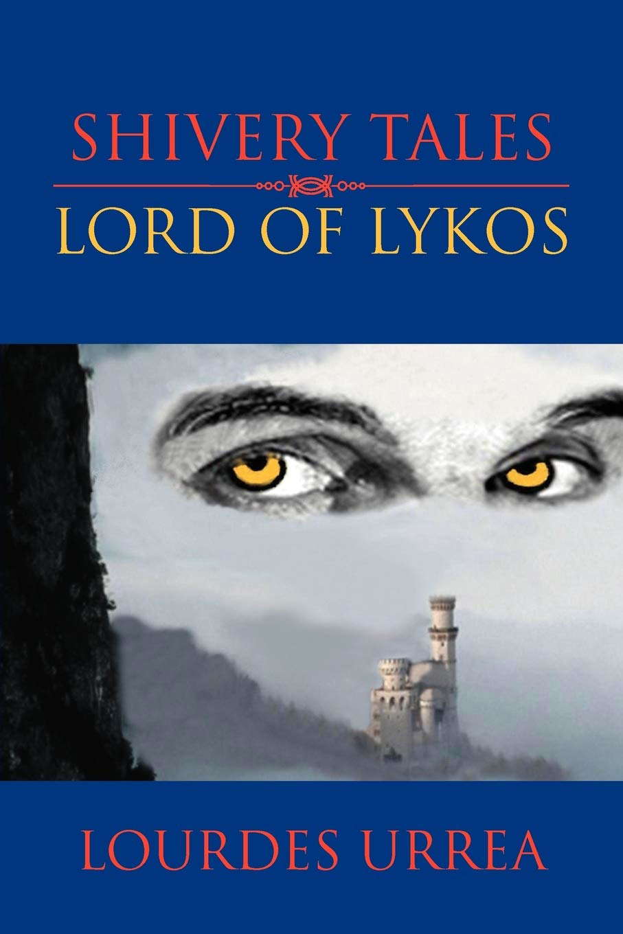 Lord Of Lykos poster