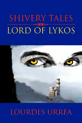 Lord Of Lykos poster