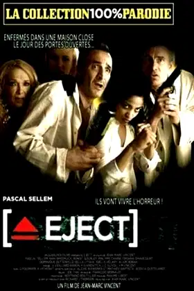 Eject poster