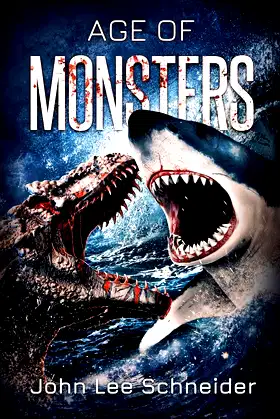Age of Monsters poster
