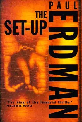 The Set-up poster
