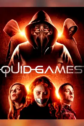 Quid Games poster