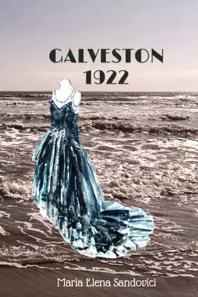 Galveston 1922 poster