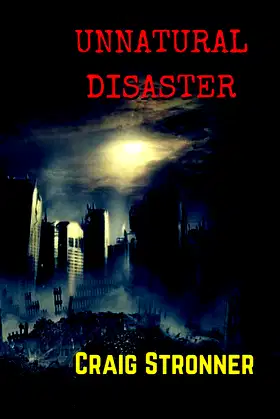 Unnatural Disaster poster