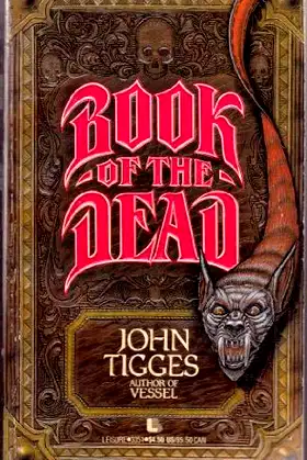 Book of the Dead poster