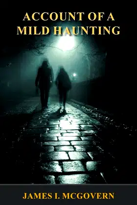 Account of a Mild Haunting poster