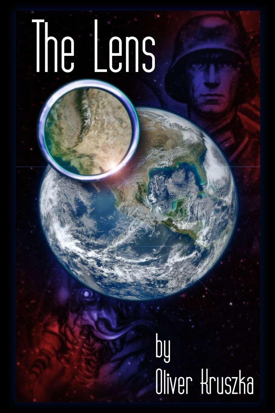 The Lens poster