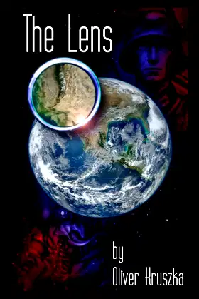 The Lens poster