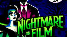 Evil Abroad: Infinity Pool (2023) - Nightmare on Film Street - A Horror Movie Podcast