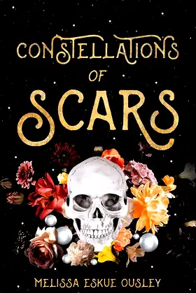 Constellations of Scars poster