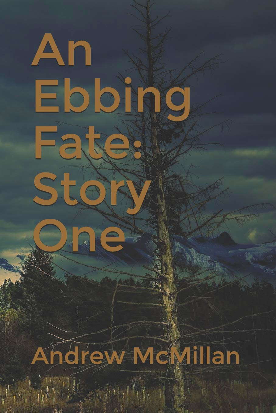 An Ebbing Fate: Story One poster