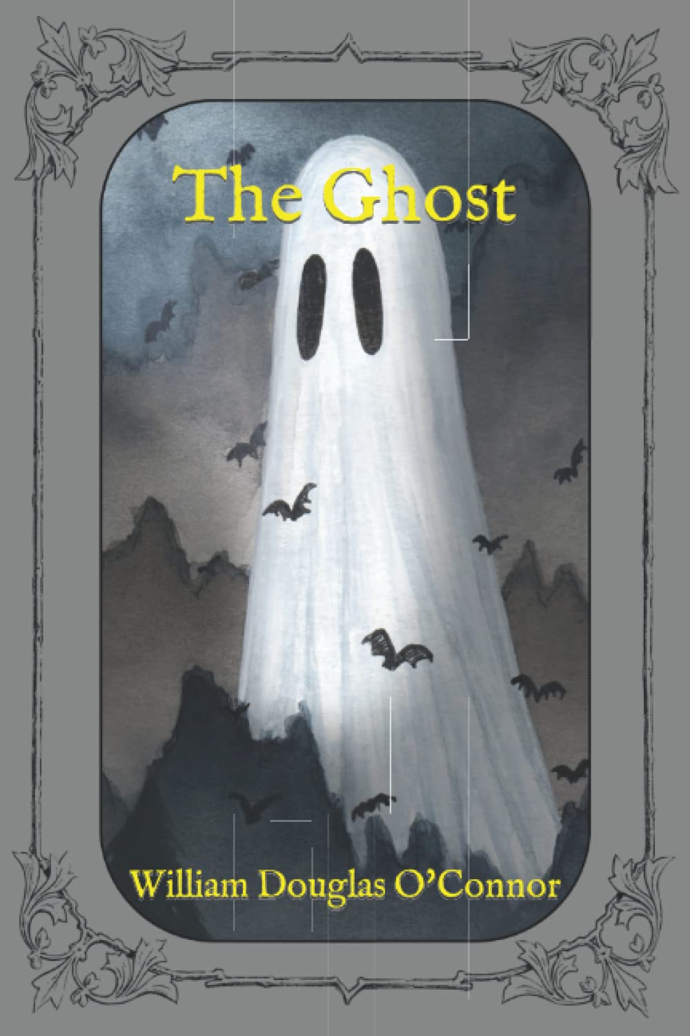 The Ghost poster