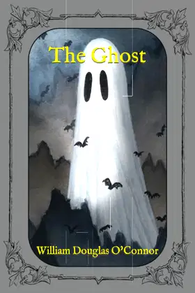 The Ghost poster