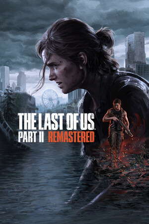 The Last of Us™ Part II Remastered poster