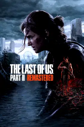 The Last of Us™ Part II Remastered poster