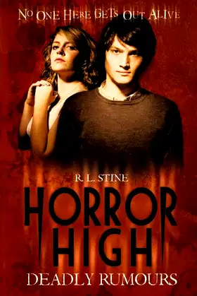 Deadly Rumours (Horror High) poster