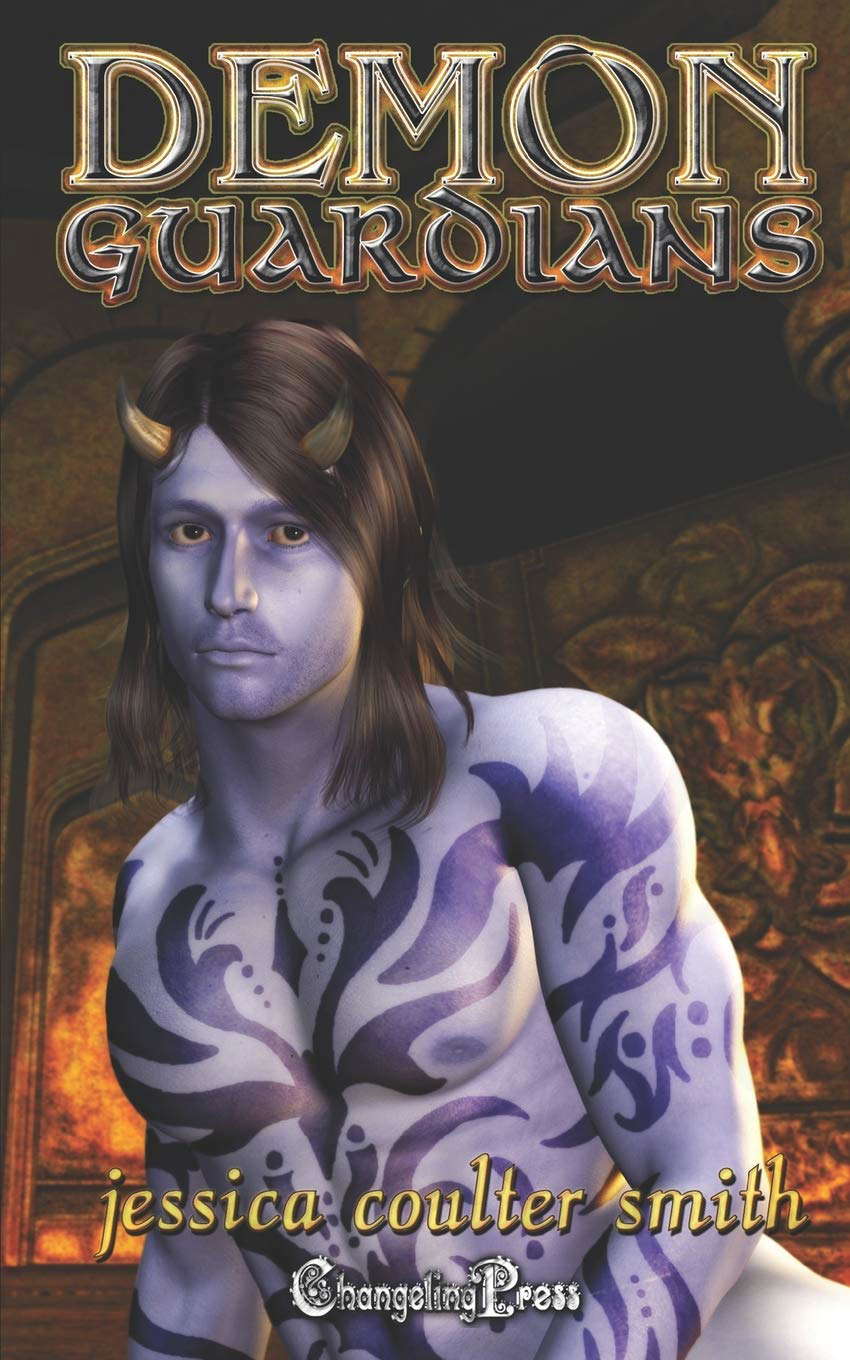Demon Guardians poster
