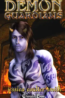 Demon Guardians poster
