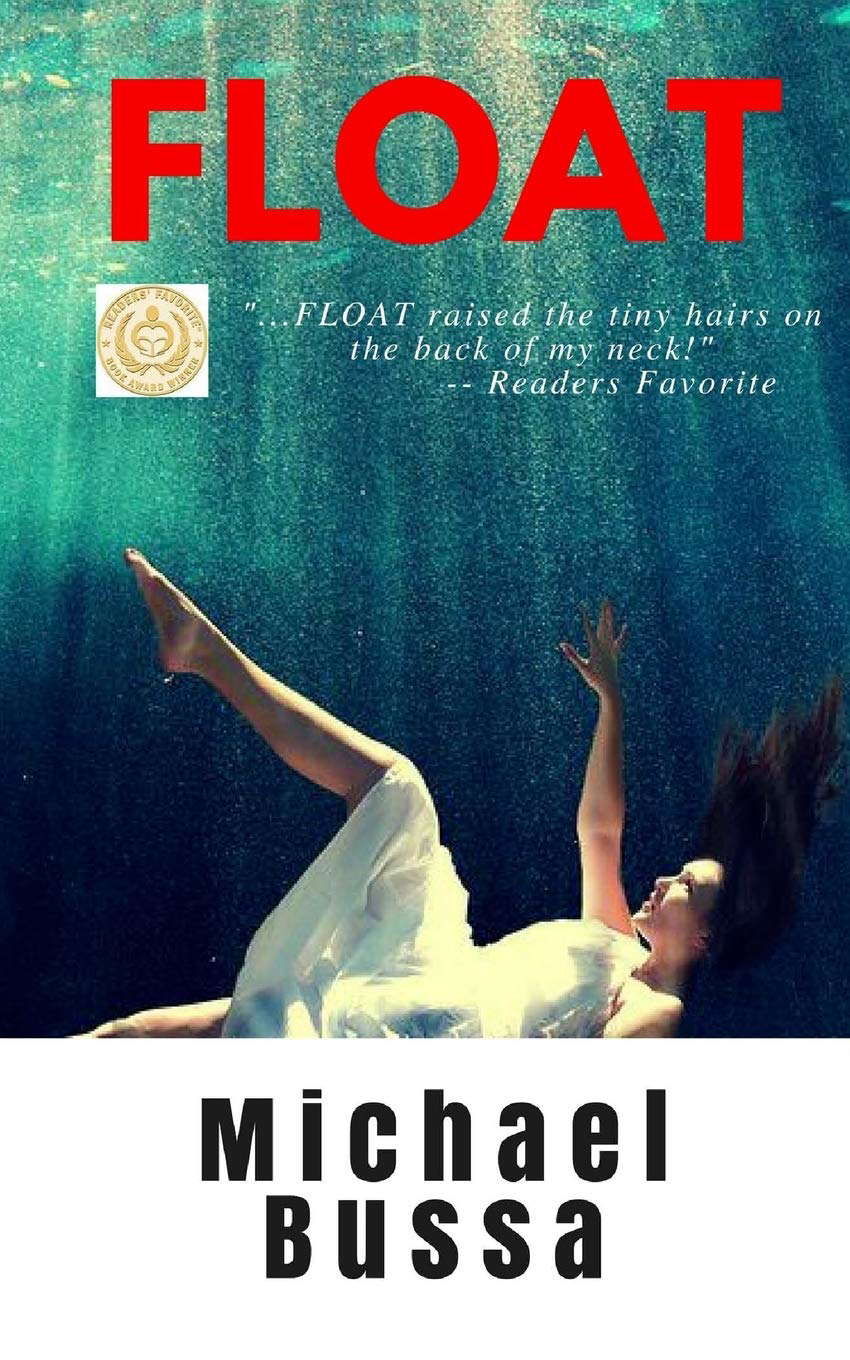 Float poster