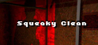 Squeaky Clean capsule