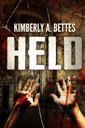 Held poster