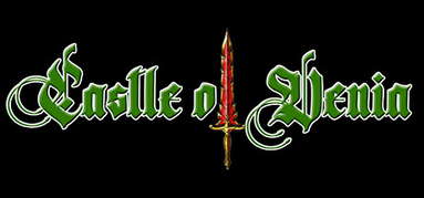 Castle of Venia capsule