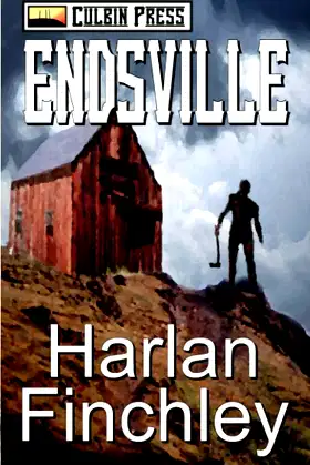 Endsville (The Endsville Saga) poster