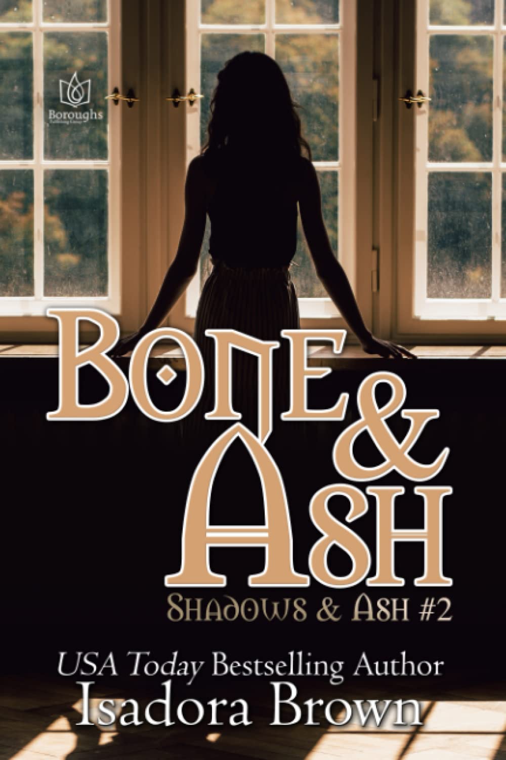 Bone & Ash poster