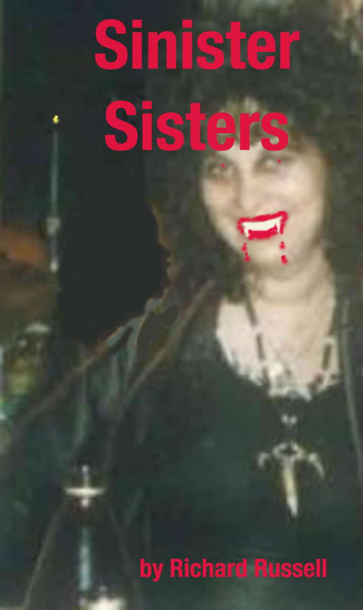 Sinister Sisters poster