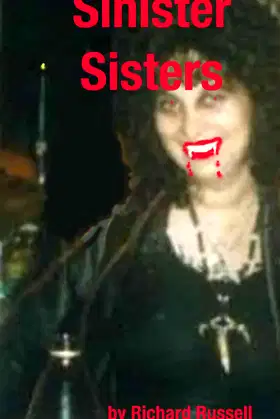 Sinister Sisters poster