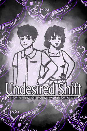 Undesired Shift poster
