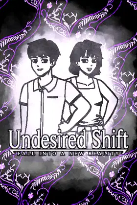Undesired Shift poster