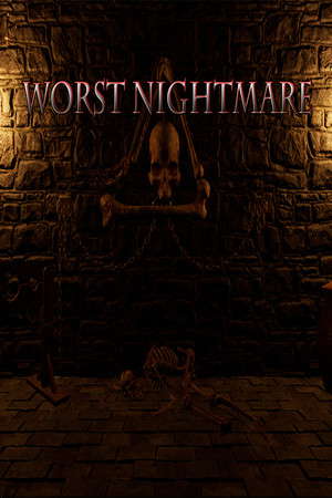 Worst Nightmare poster