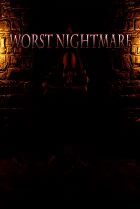 Worst Nightmare poster