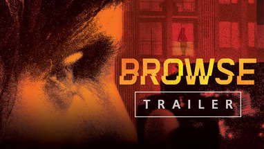 Browse - Official Trailer poster