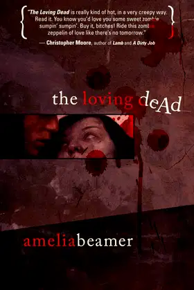 The Loving Dead poster
