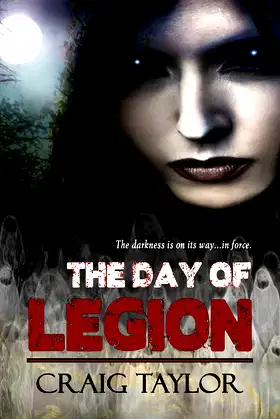 The Day of Legion poster