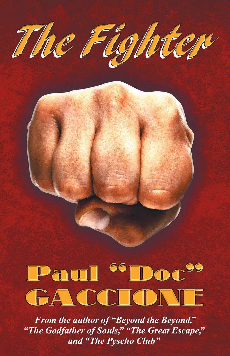 The Fighter poster