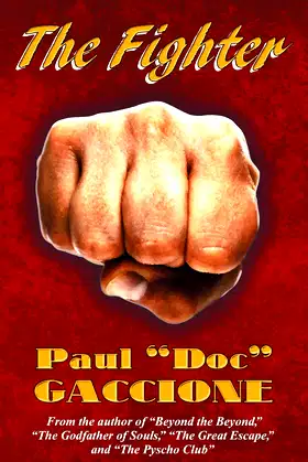 The Fighter poster