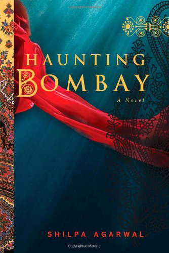 Haunting Bombay poster