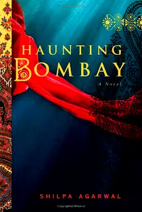 Haunting Bombay poster