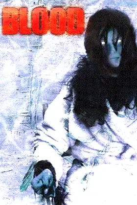 Blood poster