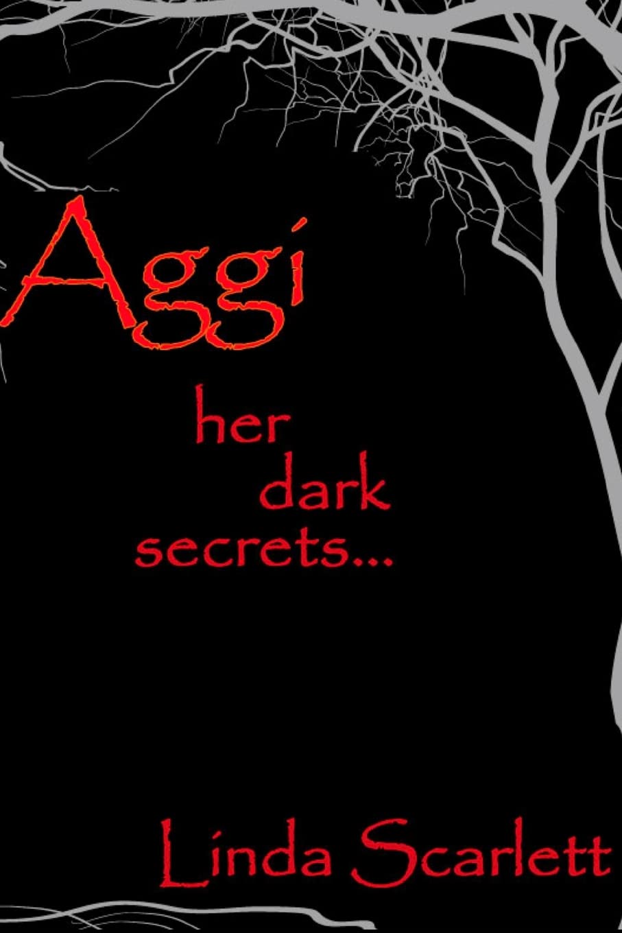 Aggi: Her dark secrets poster