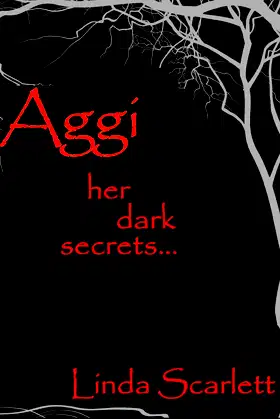 Aggi: Her dark secrets poster