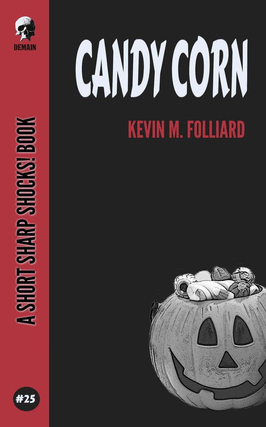 Candy Corn (Short Sharp Shocks!) poster