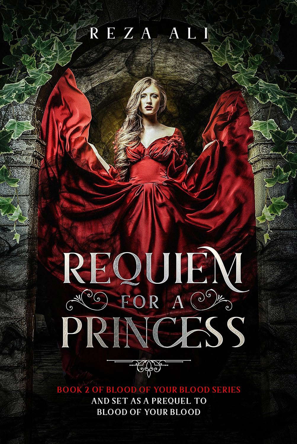 Requiem for a Princess: The prequel to Blood of your Blood poster