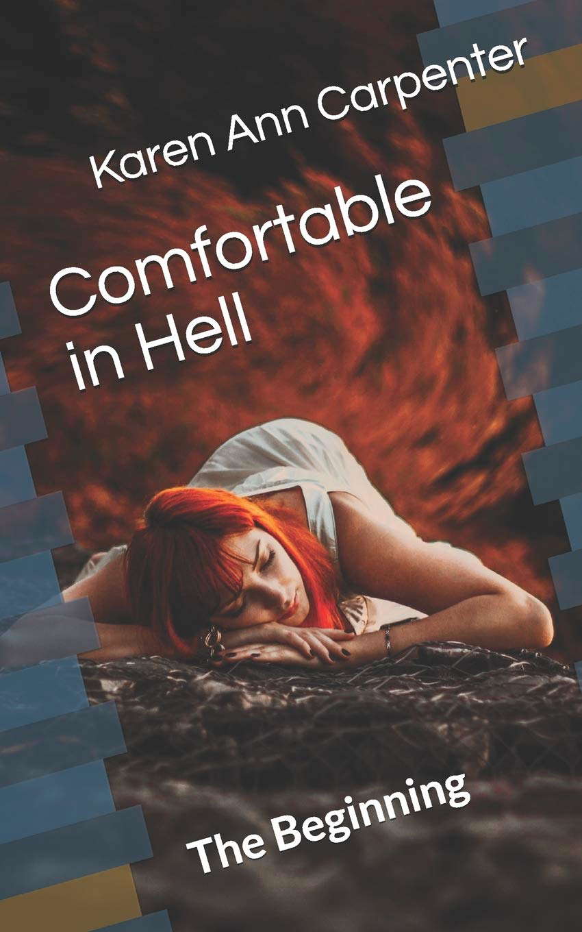 Comfortable in Hell: The Beginning poster
