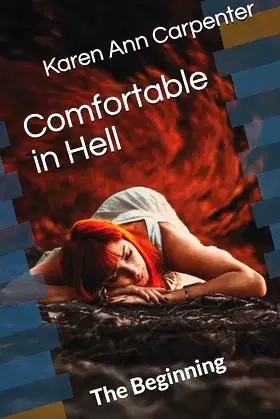 Comfortable in Hell: The Beginning poster
