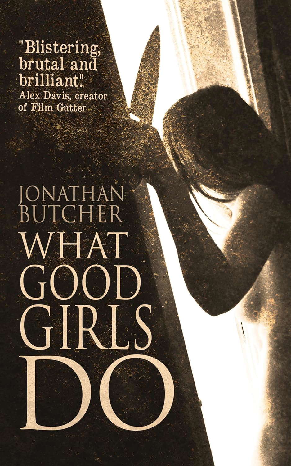 What Good Girls Do (Elizabeth Book 1) poster